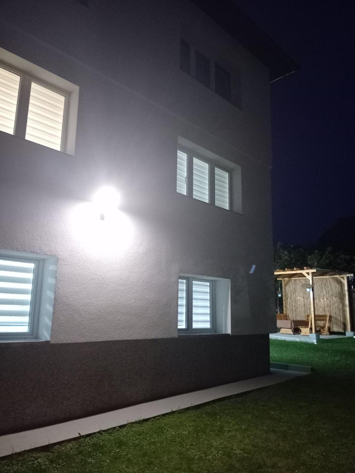 Aurora Visoko Exterior foto